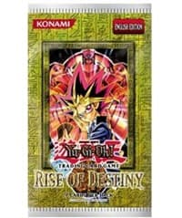 Rise of Destiny Booster Pack [1st Edition]: Rise of Destiny