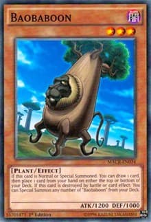 Baobaboon: Maximum Crisis