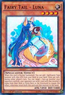 Fairy Tail - Luna: Maximum Crisis