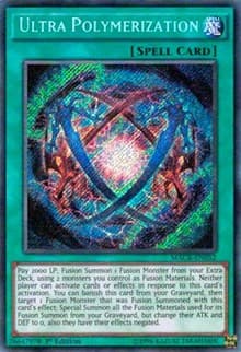Ultra Polymerization: Maximum Crisis