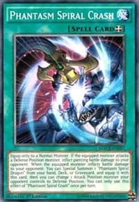 Phantasm Spiral Crash: Maximum Crisis