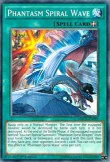 Phantasm Spiral Wave: Maximum Crisis