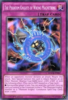 The Phantom Knights of Wrong Magnetring: Maximum Crisis