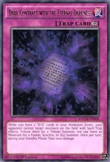 Dark Contract with the Eternal Darkness: Maximum Crisis