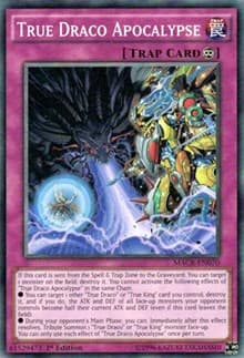 True Draco Apocalypse: Maximum Crisis