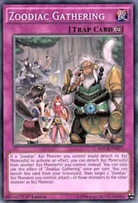 Zoodiac Gathering: Maximum Crisis