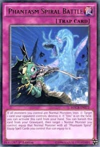 Phantasm Spiral Battle: Maximum Crisis