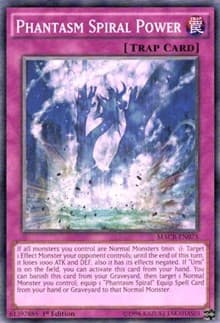 Phantasm Spiral Power: Maximum Crisis