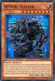 SPYRAL Sleeper: Maximum Crisis