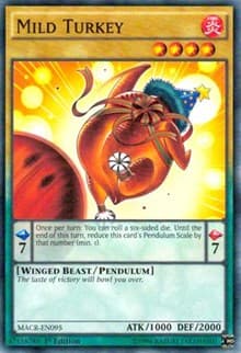 Mild Turkey: Maximum Crisis