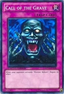 Call of the Grave: World Championship 2011 Card Pack