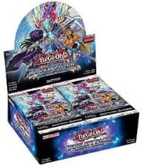 Duelist Pack: Dimensional Guardians Booster Box: Duelist Pack: Dimensional Guardians