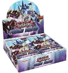 Pendulum Evolution Booster Box: Pendulum Evolution