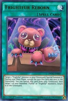 Frightfur Reborn: Duelist Pack: Dimensional Guardians