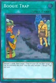 Boogie Trap: Maximum Crisis
