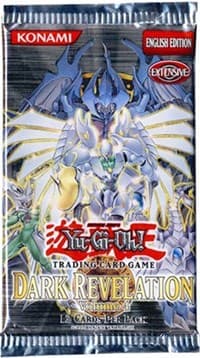 Dark Revelation 4 - Booster Pack [Unlimited Edition]: Dark Revelation Volume 4