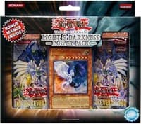 Dark Revelation 4 box - Light & Darkness Power Pack [Unlimited Edition]: Dark Revelation Volume 4