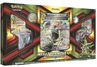 Mega Tyranitar EX Premium Collection: Guardians Rising