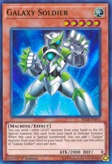 Galaxy Soldier: Battles of Legend: Light's Revenge