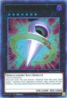 Number 11: Big Eye: Battles of Legend: Light's Revenge