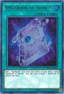 Spellbook of Secrets: Battles of Legend: Light's Revenge