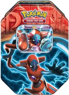Team Plasma Tin [Deoxys EX]: Plasma Blast