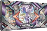 Espeon GX Premium Collection: Guardians Rising