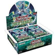 Code of the Duelist Booster Box: Code of the Duelist