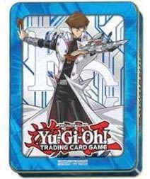2017 Mega-Tin [Kaiba]: 2017 Mega-Tins