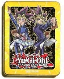 2017 Mega-Tin [Yugi]: 2017 Mega-Tins