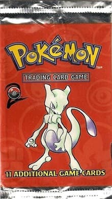Base Set 2 Booster Pack: Base Set 2