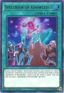 Spellbook of Knowledge: Code of the Duelist