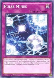 Pulse Mines: Code of the Duelist