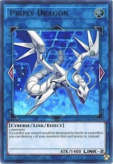Proxy Dragon: 2017 Mega-Tins