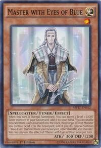 Master with Eyes of Blue: 2017 Mega-Tins Mega Pack