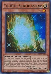 The White Stone of Ancients: 2017 Mega-Tins Mega Pack
