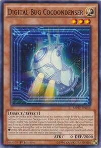 Digital Bug Cocoondenser: 2017 Mega-Tins Mega Pack