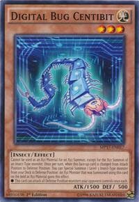 Digital Bug Centibit: 2017 Mega-Tins Mega Pack