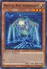 Digital Bug Websolder: 2017 Mega-Tins Mega Pack
