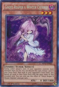 Ghost Reaper & Winter Cherries: 2017 Mega-Tins Mega Pack