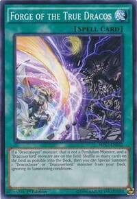 Forge of the True Dracos: 2017 Mega-Tins Mega Pack