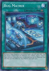 Bug Matrix: 2017 Mega-Tins Mega Pack