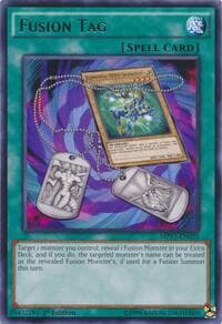 Fusion Tag: 2017 Mega-Tins Mega Pack