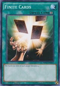 Finite Cards: 2017 Mega-Tins Mega Pack