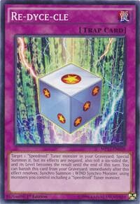 Re-dyce-cle: 2017 Mega-Tins Mega Pack