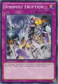 Dinomist Eruption: 2017 Mega-Tins Mega Pack