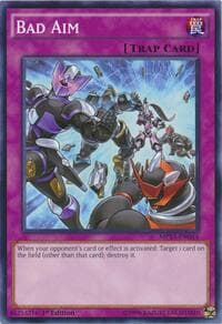 Bad Aim: 2017 Mega-Tins Mega Pack