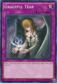 Graceful Tear: 2017 Mega-Tins Mega Pack