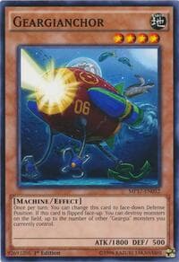 Geargianchor: 2017 Mega-Tins Mega Pack