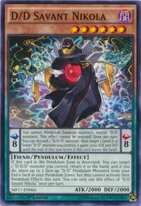 D/D Savant Nikola: 2017 Mega-Tins Mega Pack